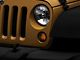 Raxiom Axial Series Turn Signal Lights; Old Glory (07-18 Jeep Wrangler JK)