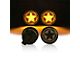 Raxiom Axial Series Turn Signal Lights (07-18 Jeep Wrangler JK)