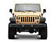 Jeep Licensed by RedRock Mirrors for Trail Doors (97-18 Jeep Wrangler TJ & JK)