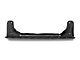 RedRock Door Arm Rests; Black (97-06 Jeep Wrangler TJ)