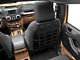 RedRock Rear Seat Molle Panel (07-18 Jeep Wrangler JK 4-Door)
