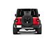 RedRock Tailgate CB Antenna Mount (18-24 Jeep Wrangler JL)