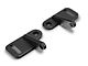 RedRock Windshield Hinge Light Mounts (18-24 Jeep Wrangler JL)