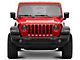 RedRock Windshield Hinge Light Mounts (18-24 Jeep Wrangler JL)