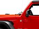 RedRock Windshield Hinge Light Mounts (18-24 Jeep Wrangler JL)