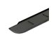 Go Rhino RB10 Slim Running Boards; Textured Black (07-18 Jeep Wrangler JK 4-Door)