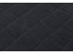 Coverking Moving Blanket Indoor Car Cover; Black (87-95 Jeep Wrangler YJ Islander)