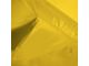 Coverking Stormproof Car Cover; Yellow (04-06 Jeep Wrangler TJ Unlimited)