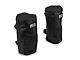 RedRock Side Roll Bar Storage Bags (07-23 Jeep Wrangler JK & JL)