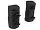 RedRock Side Roll Bar Storage Bags (07-23 Jeep Wrangler JK & JL)