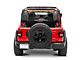 RedRock Side Roll Bar Storage Bags (07-23 Jeep Wrangler JK & JL)