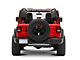 RedRock Side Roll Bar Storage Bags (07-23 Jeep Wrangler JK & JL)