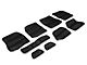 RedRock Hard Top Insulation Kit (18-24 Jeep Wrangler JL)