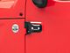 RedRock Door Hinges (18-24 Jeep Wrangler JL 4-Door)