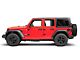 RedRock Door Hinges (18-24 Jeep Wrangler JL 4-Door)