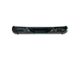 MOD Series Rear Bumper with Steps; Black (07-18 Jeep Wrangler JK)