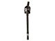 Dana 30 Front Axle Shaft; Passenger Side (07-18 Jeep Wrangler JK, Excluding Rubicon)