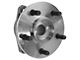 Front Wheel Bearing and Hub Assembly (90-98 Jeep Wrangler YJ & TJ)