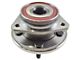 Front Wheel Bearing and Hub Assembly (99-01 Jeep Cherokee XJ)