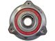 Front Wheel Bearing and Hub Assembly (99-01 Jeep Cherokee XJ)