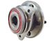 Front Wheel Bearing and Hub Assembly (99-01 Jeep Cherokee XJ)