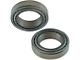 Front Wheel Bearing Set; Front Inner (85-86 Jeep CJ7)