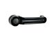 Exterior Door Handles; Front and Rear; Textured Black (07-12 Jeep Wrangler JK)