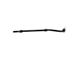 Front Inner and Outer Tie Rods with Adjusting Sleeve (97-06 Jeep Wrangler TJ)