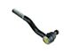 Front Outer Tie Rod; Driver Side (07-18 Jeep Wrangler JK)