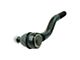 Tie Rod; Passenger Side (07-18 Jeep Wrangler JK)