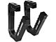 Aluminum Front Grab Handles (07-18 Jeep Wrangler JK)