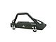 Full-Width Front Bumper with LED Lights (18-24 Jeep Wrangler JL)