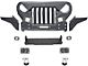 Mad Max Front Bumper (18-24 Jeep Wrangler JL)