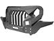 Mad Max Front Bumper (18-24 Jeep Wrangler JL)