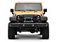 RedRock Open Wide Grille with LED DRL (07-18 Jeep Wrangler JK)