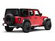 RedRock HD Rear Window Storage Trunk (18-24 Jeep Wrangler JL)