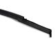 OPR Tailgate Liftgate Glass Weatherstrip (97-06 Jeep Wrangler TJ)