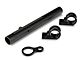 RedRock Tailgate Mounted Flag and Antenna Holder (18-24 Jeep Wrangler JL)