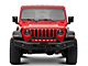 Ironman 4x4 Raid Series Full Length Front and Rear Bumper Armor Package (18-24 Jeep Wrangler JL)