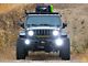 Ironman 4x4 Raid Series Full Length Front Bumper (18-24 Jeep Wrangler JL)