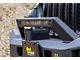 Ironman 4x4 Raid Series Full Length Front Bumper (18-24 Jeep Wrangler JL)