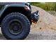 Ironman 4x4 Raid Series Full Length Front Bumper (18-24 Jeep Wrangler JL)