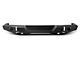 Ironman 4x4 Raid Series Rear Bumper (18-24 Jeep Wrangler JL)