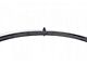 Rough Country Front Leaf Springs for 4-Inch Lift (87-95 Jeep Wrangler YJ)