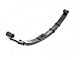 Rough Country Rear Leaf Springs for 4-Inch Lift (87-95 Jeep Wrangler YJ)