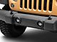 Raxiom Axial Series 4-Inch LED Fog Lights; Clear (07-18 Jeep Wrangler JK)