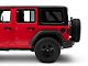 RedRock Locking Gas Cap (87-24 Jeep Wrangler YJ, TJ, JK & JL)