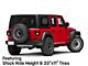 KMC Technic Anthracite Wheel; 20x9 (18-24 Jeep Wrangler JL)