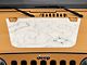 SEC10 Topographical Hood Decal; Natural (07-18 Jeep Wrangler JK)