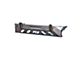 Motobilt Crusher Series Front Bumper; Bare Steel (87-06 Jeep Wrangler YJ & TJ)